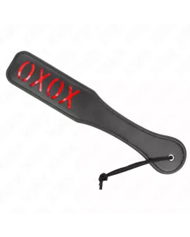 KINK - XOXO Runde Eckenspalette 32 x 6 cm