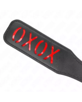 KINK - XOXO Runde Eckenspalette 32 x 6 cm