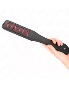 KINK - XOXO Runde Eckenspalette 32 x 6 cm