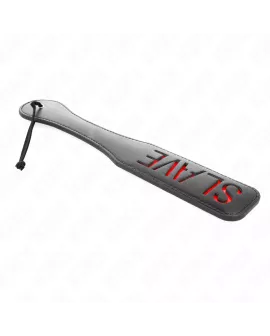 KINK Slave - Runde Eckpalette 32 x 6 cm