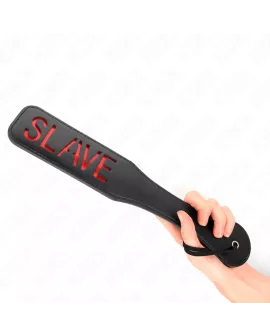 KINK Slave - Runde Eckpalette 32 x 6 cm