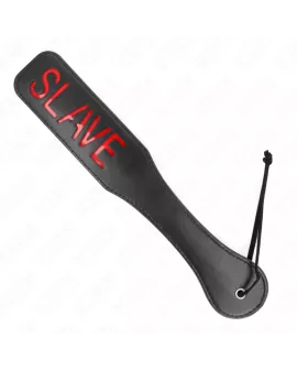 KINK Slave - Runde Eckpalette 32 x 6 cm