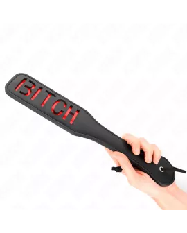 KINK - BITCH RUNDE ECKENPALETTE 32 X 6 CM