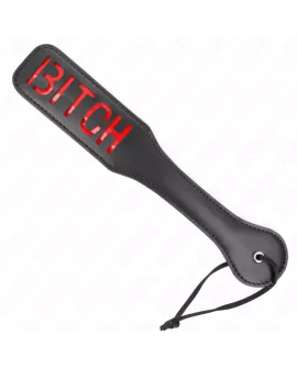 KINK - BITCH RUNDE ECKENPALETTE 32 X 6 CM