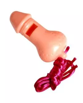 Diablo Picante - Erotik Pfeife in Penisform