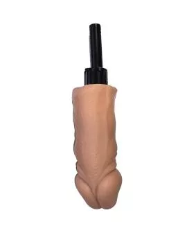 Diablo Picante - Natürlicher Penis Feuerzeug Erotik