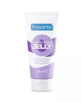 Pasante Flavor Mind - Gleitgel mit Geschmack 75 ml