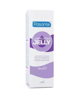 Pasante Flavor Mind - Gleitgel mit Geschmack 75 ml