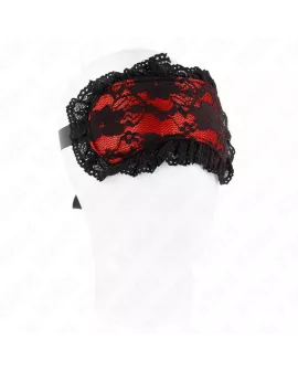 KINK Spitzenbandage Modell 3 - 22,5 x 11 cm