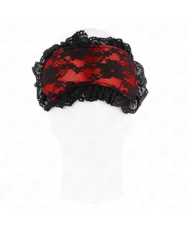 KINK Spitzenbandage Modell 3 - 22,5 x 11 cm