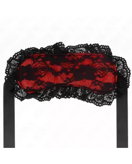 KINK Spitzenbandage Modell 3 - 22,5 x 11 cm