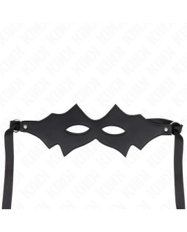 KINK Katzengesichtsmaske Modell 1 - 34 x 12 cm