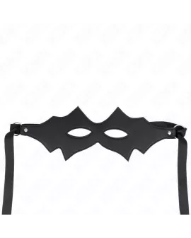 KINK Katzengesichtsmaske Modell 1 - 34 x 12 cm