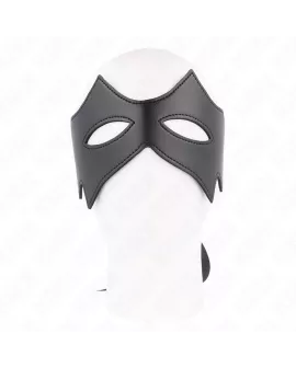 KINK - KATZENGESICHTSMASKE MODELL 1 34 x 12 CM