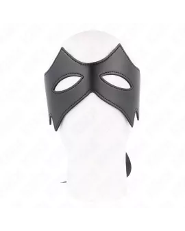 KINK Katzengesichtsmaske Modell 1 - 34 x 12 cm
