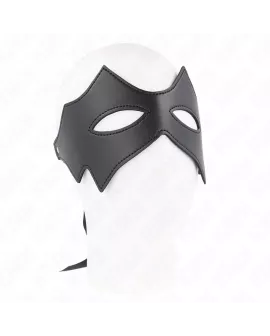 KINK - KATZENGESICHTSMASKE MODELL 1 34 x 12 CM