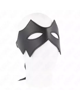 KINK Katzengesichtsmaske Modell 1 - 34 x 12 cm