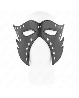 KINK Katzengesichtsmaske Modell 2 - 29 x 15 cm