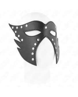 KINK - KATZENGESICHTSMASKE MODELL 2 29 x 15 CM