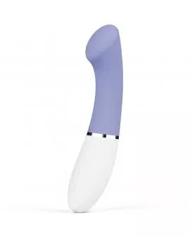 LELO - GIGI™ 3 G-SPOT-VIBRATOR BLAU