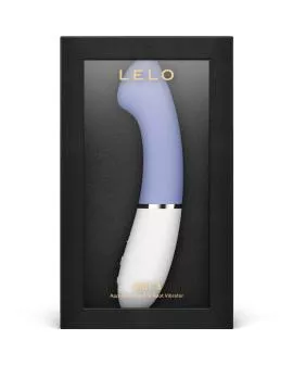 LELO Gigi? 3 - G-Punkt Vibrator in Blau