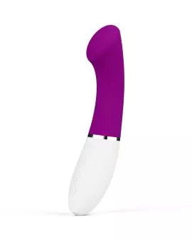 LELO - Gigi 3 G-Punkt-Vibrator für Frauen - Rosa