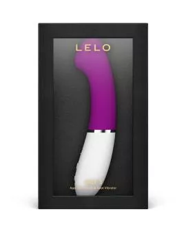 LELO - Gigi 3 G-Punkt-Vibrator für Frauen - Rosa