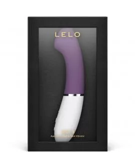 LELO - GIGI™ 3 G-SPOT-VIBRATOR VIOLETT