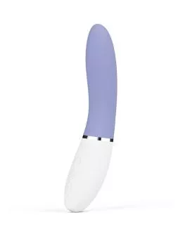 LELO - LIV 3 - G-Punkt-Stimulator in Blau