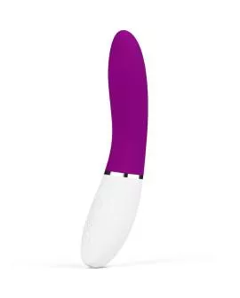 LELO LIV? 3 - G-Punkt Stimulator in Rosa