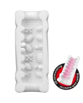 PRETTY LOVE -  MASTURBATOR, MODELL 1