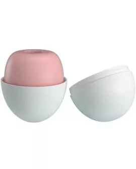 Pretty Love - Masturbator Ei Rosa Erotik Toy