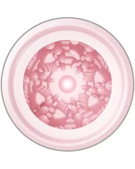 Pretty Love - Masturbator Ei Rosa Erotik Toy