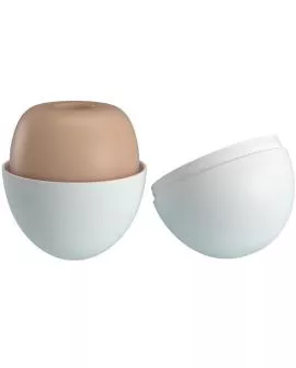 Pretty Love - Masturbator mit Eierfleisch