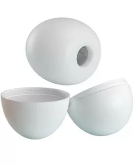 Pretty Love Masturbator Eierweiß - Erotik