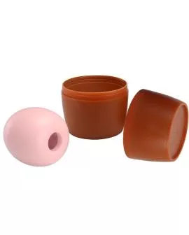 Pretty Love - Masturbator Ei Rosa Modell 2