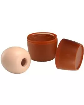 Pretty Love - Masturbator Eierfleischmodell 2