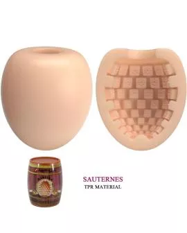 Pretty Love - Masturbator Eierfleischmodell 2