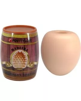 Pretty Love - Masturbator Eierfleischmodell 2