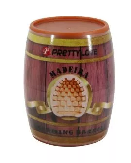 Pretty Love - Masturbator Eierfleischmodell 2