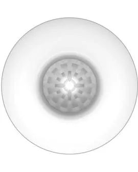 Pretty Love - Masturbator Eiweiß Modell 2