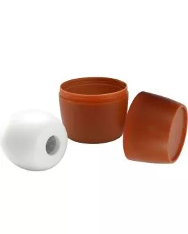 Pretty Love - Masturbator Eiweiß Modell 2