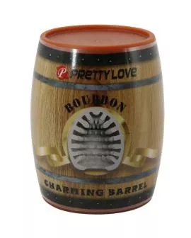 Pretty Love - Masturbator Eiweiß Modell 2