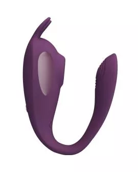 PRETTY LOVE - SHEY STIMULATOR & VIBRATOR KOSTENLOSE APP FERNSTRECKE LILA