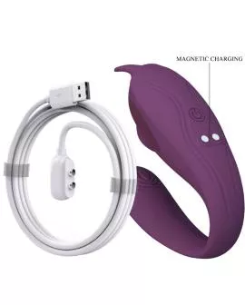 PRETTY LOVE - SHEY STIMULATOR & VIBRATOR KOSTENLOSE APP FERNSTRECKE LILA