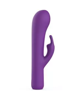 B Swish Bcute Classic Flieder - Silikon Analplug