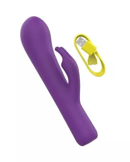 B Swish Bcute Classic Flieder - Silikon Analplug