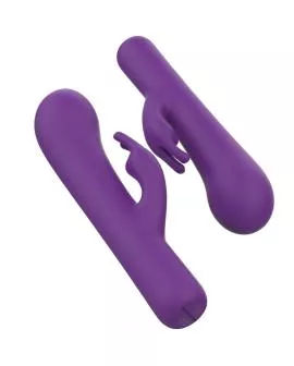 B Swish Bcute Classic Flieder - Silikon Analplug
