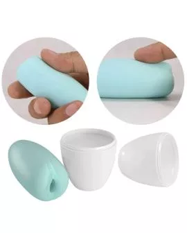 Pretty Love - Catherine Grüner Masturbator