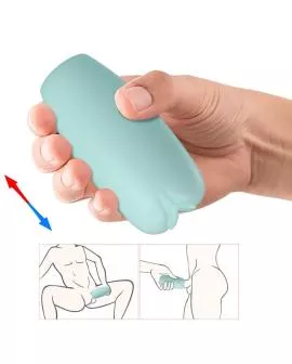 Pretty Love - Catherine Grüner Masturbator